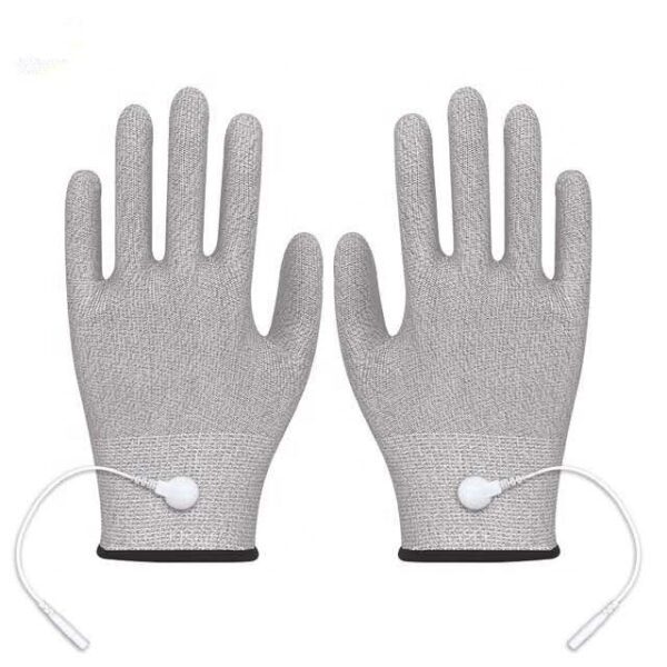 Conductive gloves