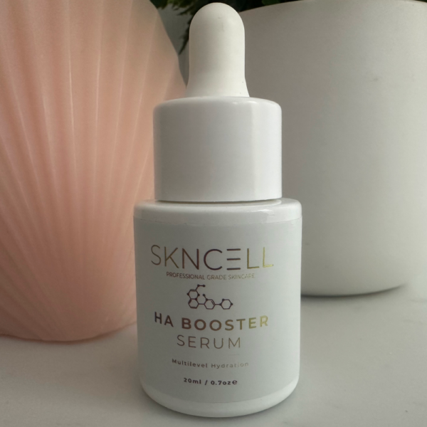 Anti-aging booster serum