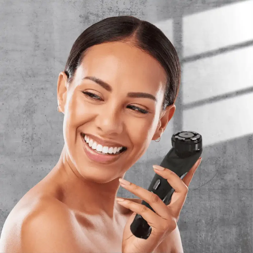Beautiva Ace multi function HIFU device