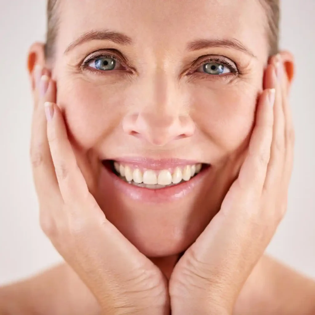 Beautiva Ace hifu device