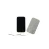 Electrode Pads Reusable - Large (Pk 2)