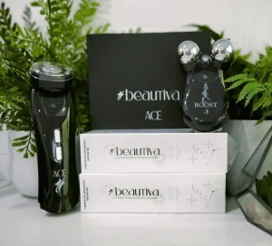 home beauty treatments products