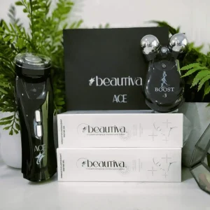 home beauty treatments products