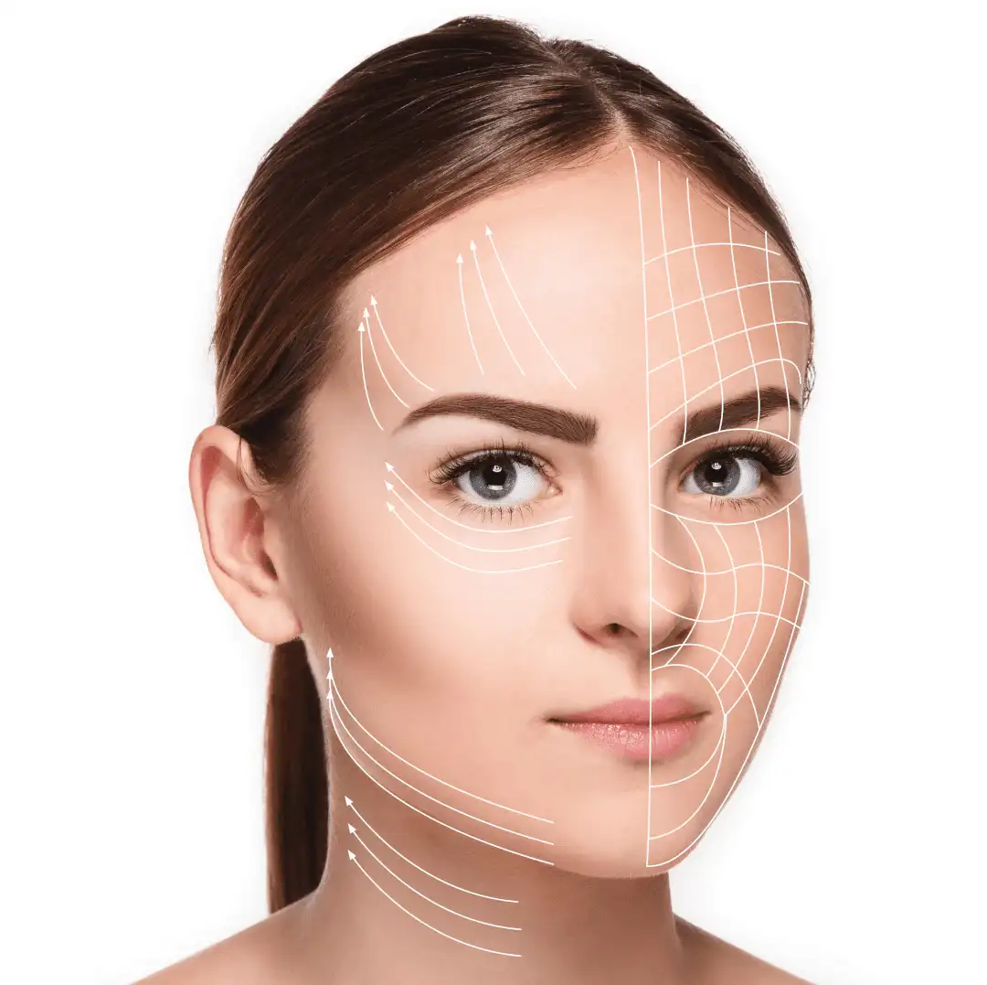 home beauty treatments