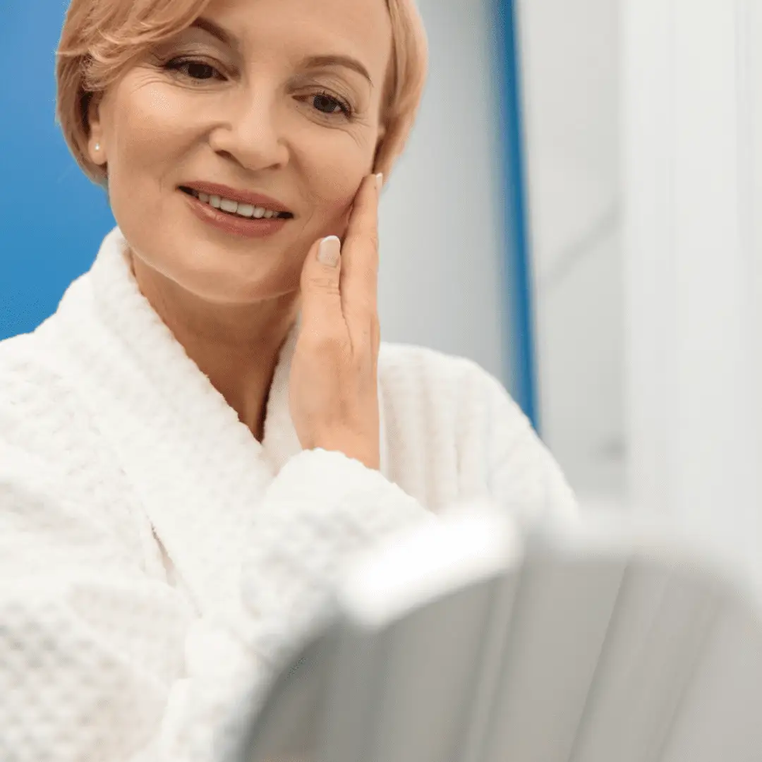 Mojia Pro lift microcurrent toning and lifting