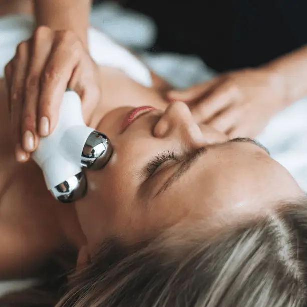 Microcurrent Facial Device by Mojia Australia