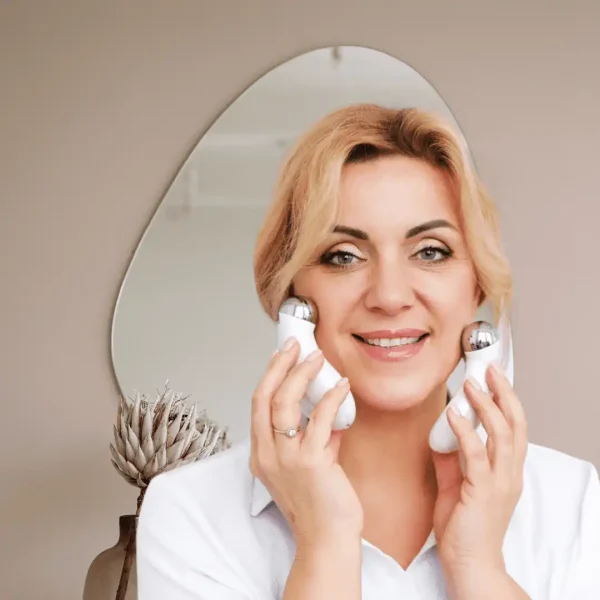Mojia Pro Lift microcurrent facial device