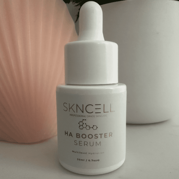 SKNCELL HA BOOSTER SERUM