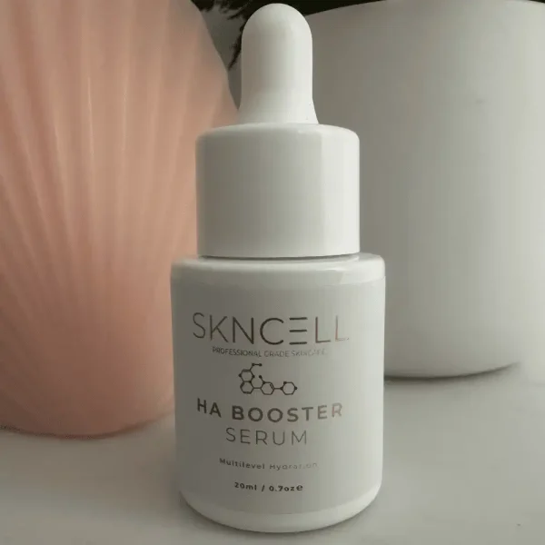 SKNCELL HA BOOSTER SERUM