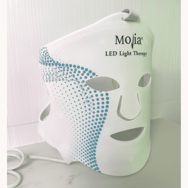 Mojia Australia beauty devices for face