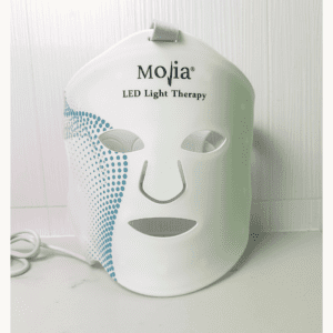 Mojia Australia LED light therapy face mask