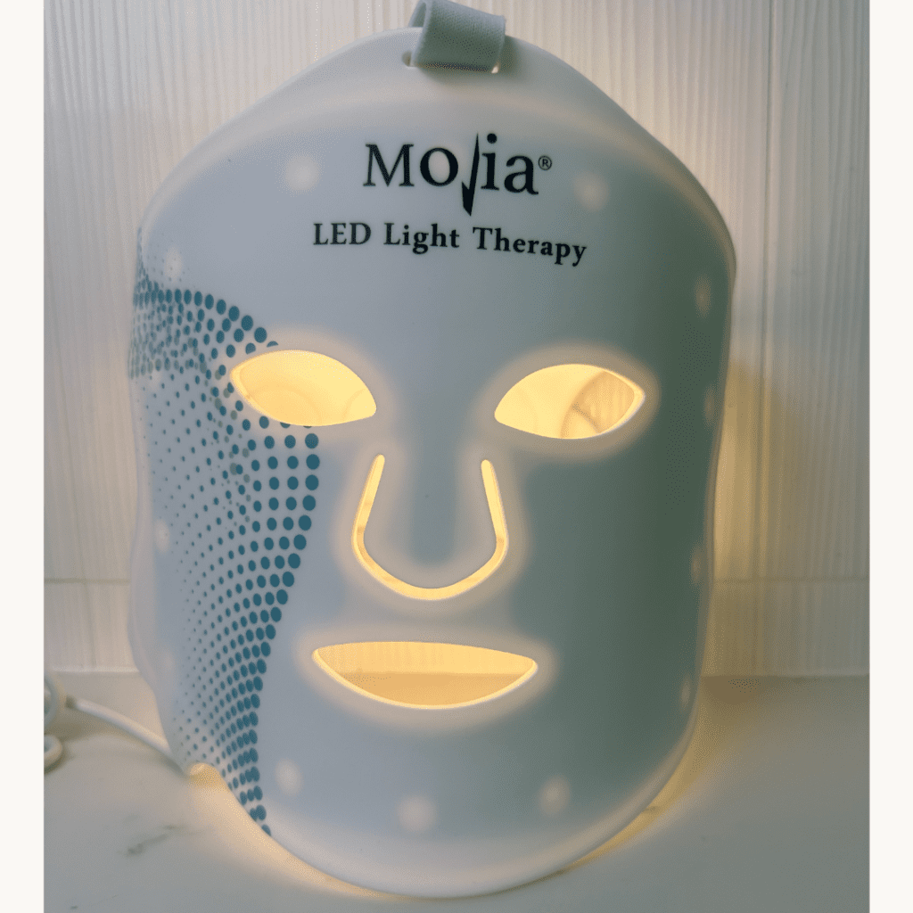 Mojia Australia beauty devices