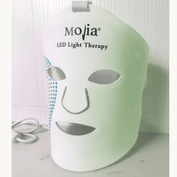 Mojia Beauty devices