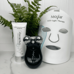 Mojia Australia beauty devces for at home use