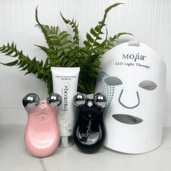 Moijia Australia Beauty devices