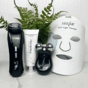 Mojia Australia beauty devices