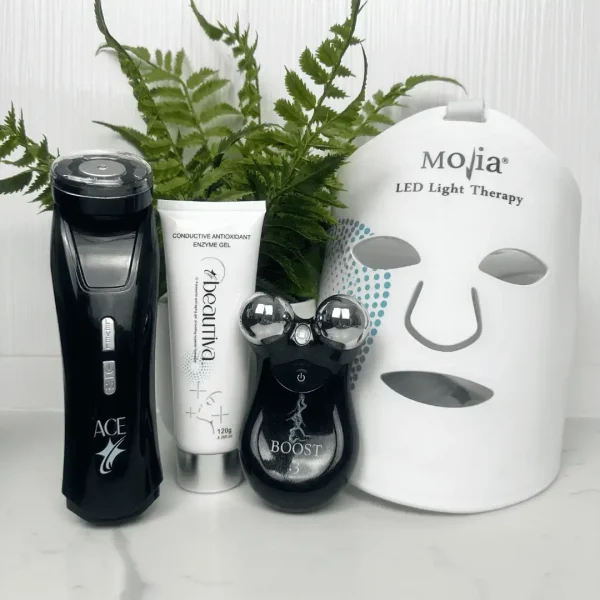 Mojia Australia beauty devices