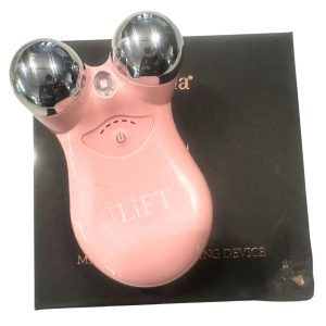Pro Lift Microcurrent - *Seconds*