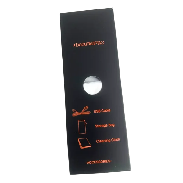 Unboxing-Mojia-LED-Mask-2
