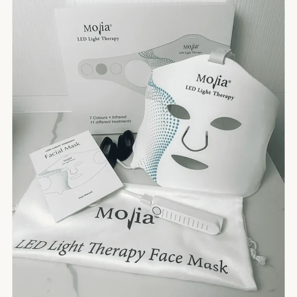 Mojia Australia beauty devices