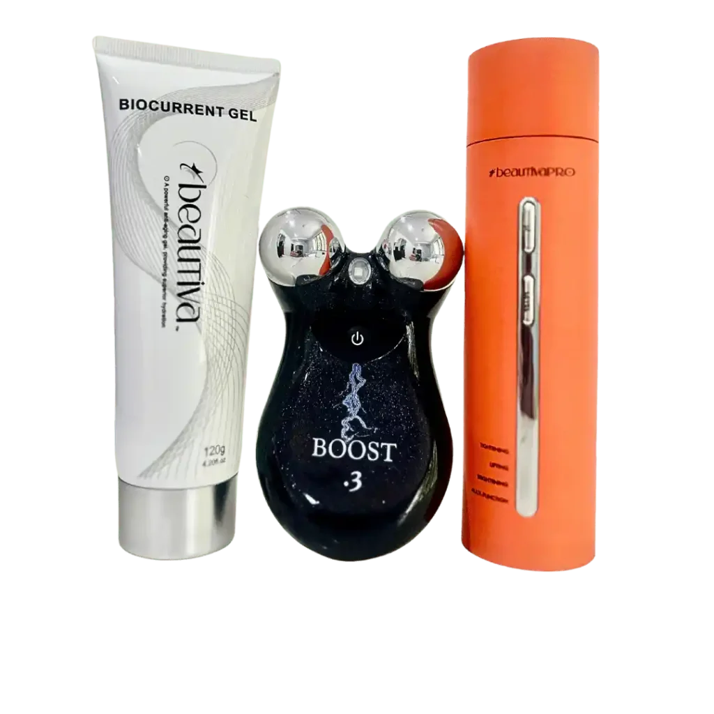 Mojia Australia beauty devices for anti-aging.