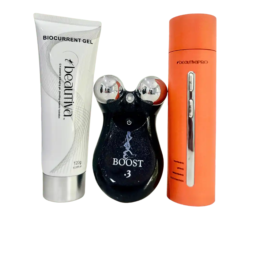 Mojia Australia beauty devices for anti-aging.