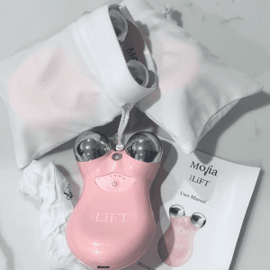 Microcurrent Facial Device by Mojia Australia