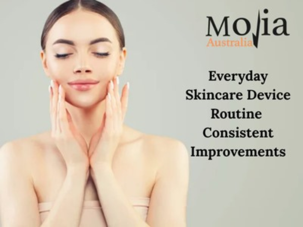 Daily vs Weekly Skincare Device Routine What Works Best