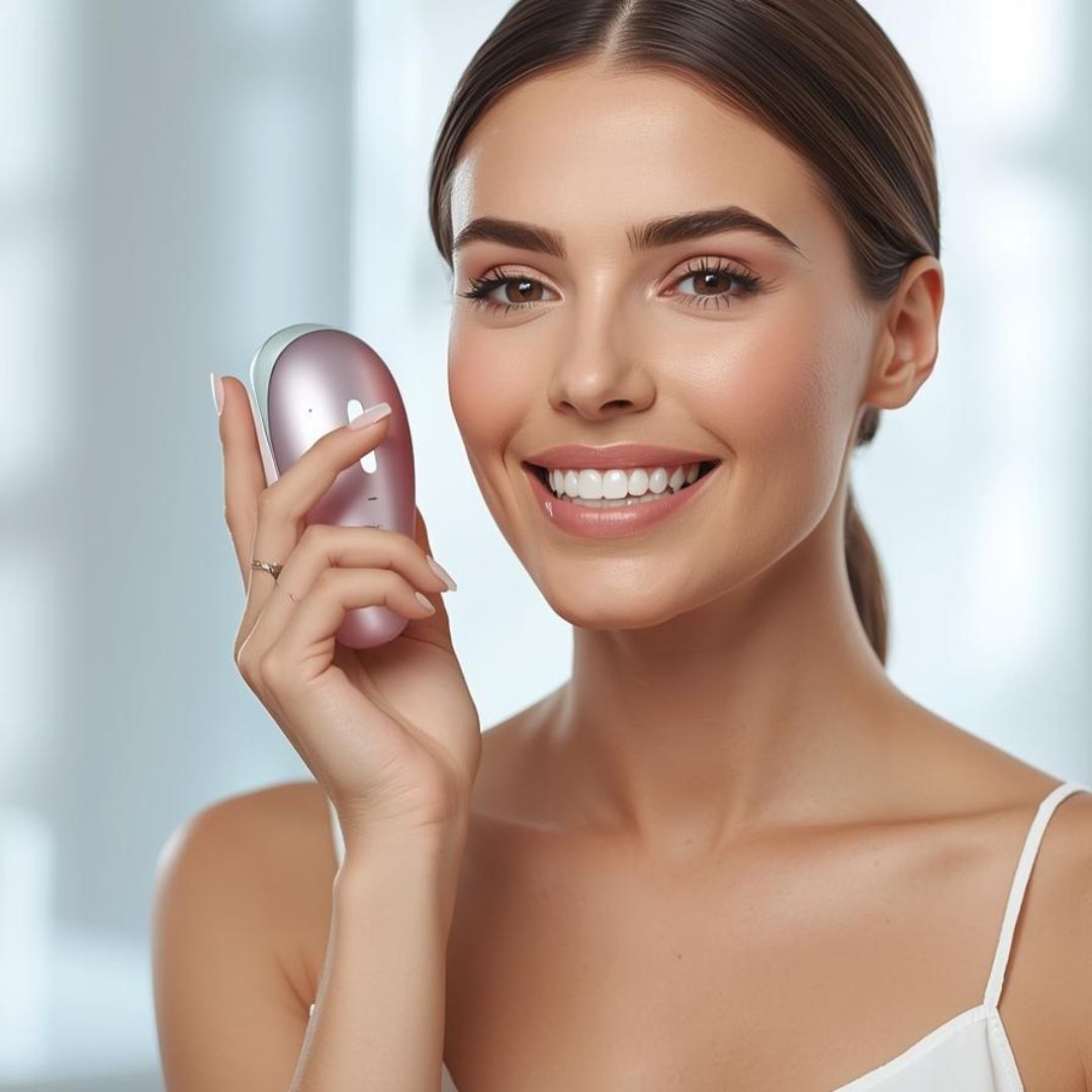 LED Light Therapy for Skin A Beginners Guide