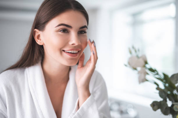 How to Remove Wrinkles from Face Quickly