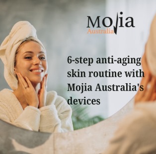 best anti ageing device