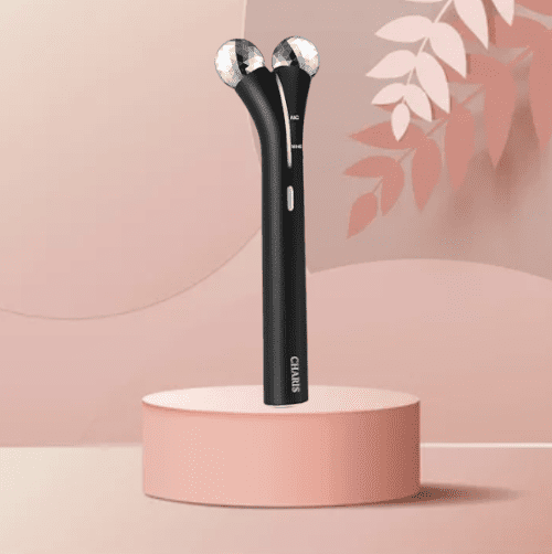 Charis Microcurrent toning device