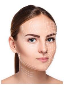 home beauty treatments products