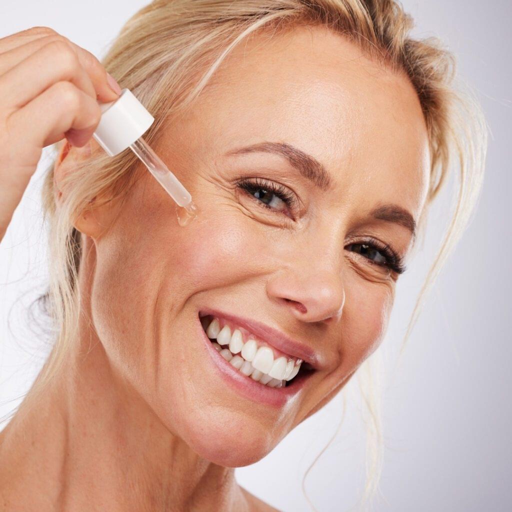 Mojia Australia Skncell booster serum