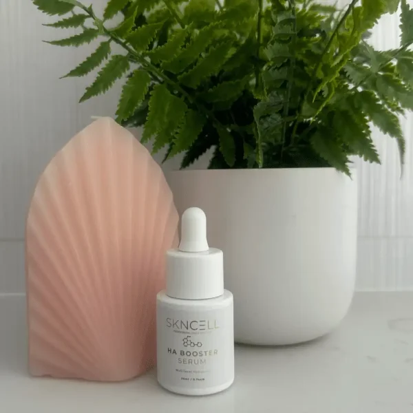 SKNCELL Booster Serum - Image 2