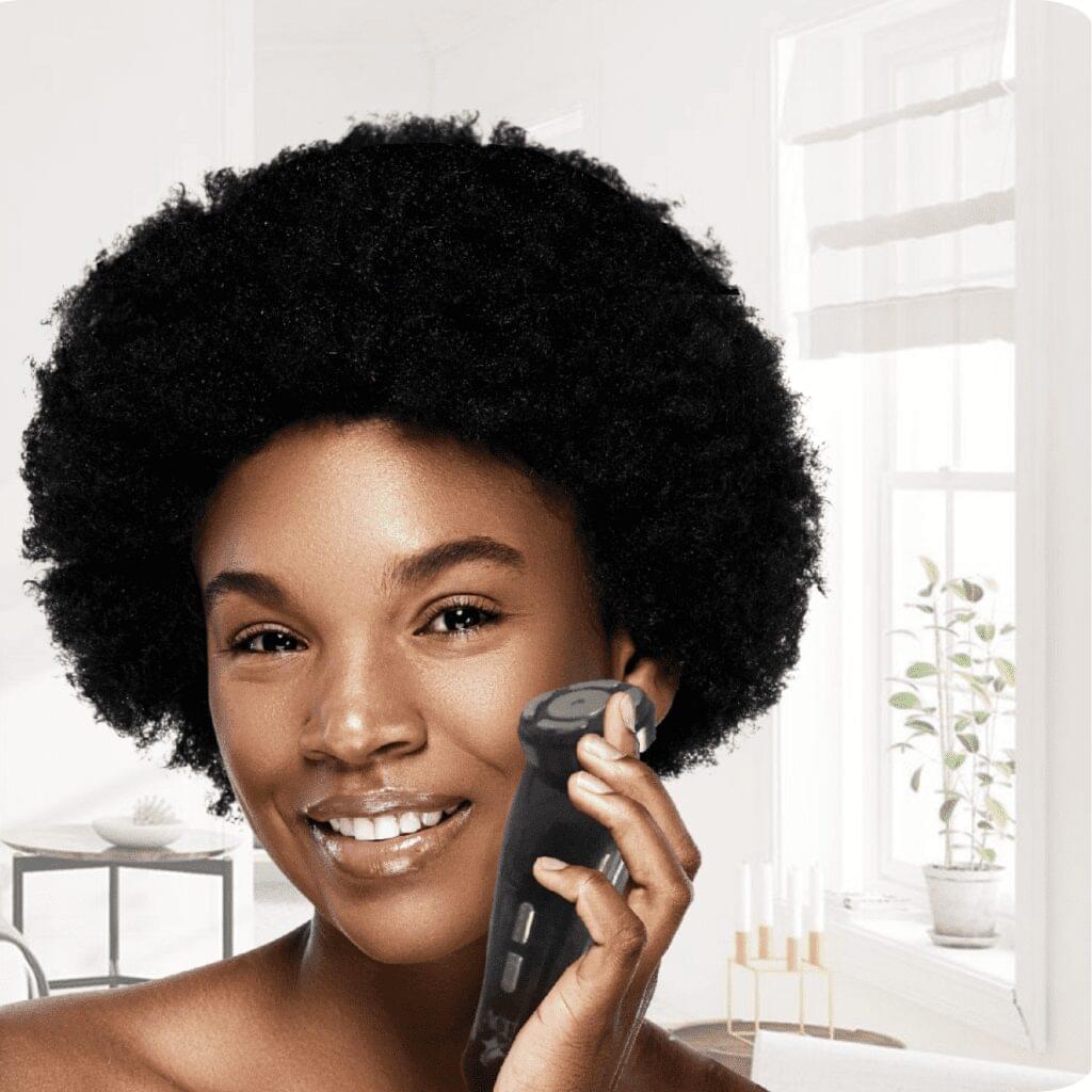 Beautiva Ace Facial Device